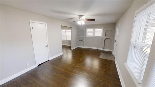4235 Paseo Blvd, Kansas City, MO 64110