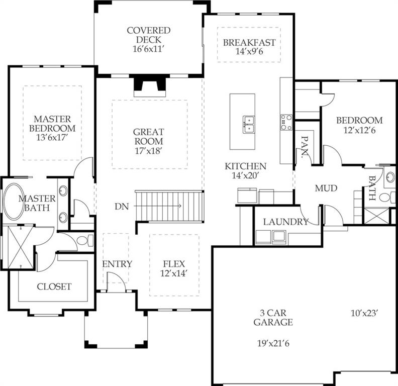 2531 NW Riverview Dr, Riverside, MO 64150