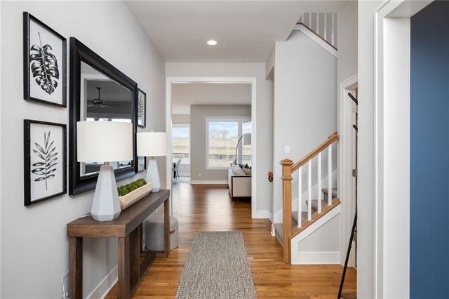 1015 NW 94 Ter, Kansas City, MO 64155