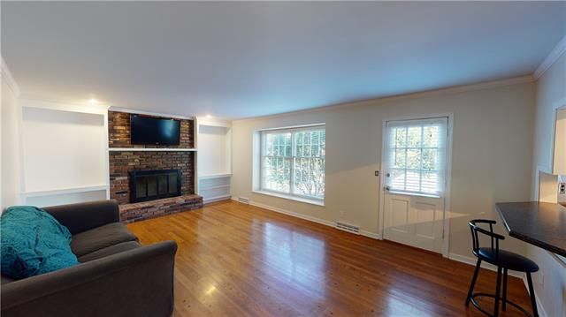 11510 Wornall Rd, Kansas City, MO 64114