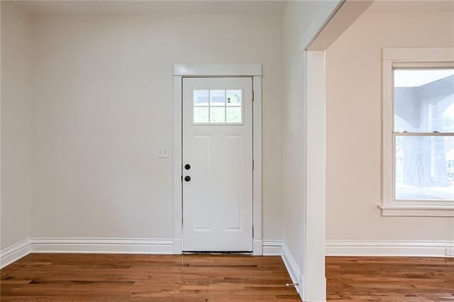 4412 Terrace St, Kansas City, MO 64111
