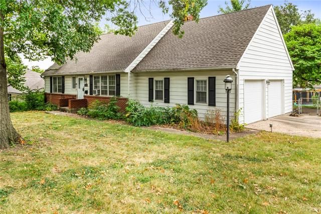 3408 E 106 Ter, Kansas City, MO 64137