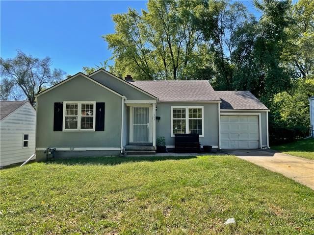 1309 E 66th Ter, Kansas City, MO 64131