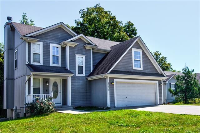 5007 Booth Ct, Kansas City, MO 64129