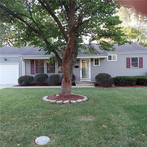 9936 Harrison St, Kansas City, MO 64131