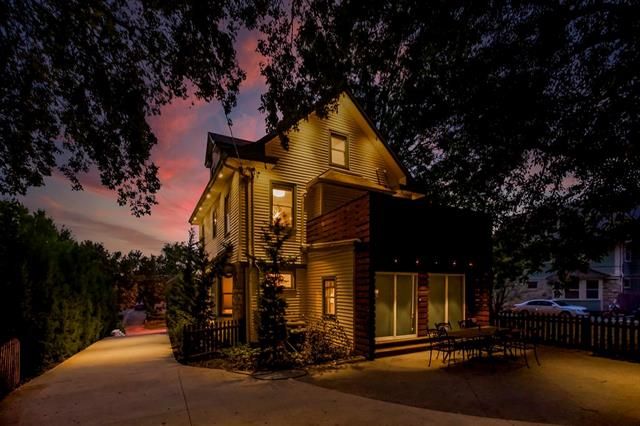 916 W 33rd Ter, Kansas City, MO 64111