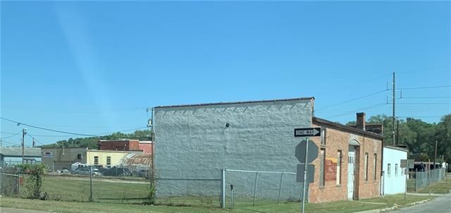 1201 N 3rd St, St Joseph, MO 64501
