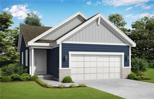 18033 Hauser St, Overland Park, KS 66085