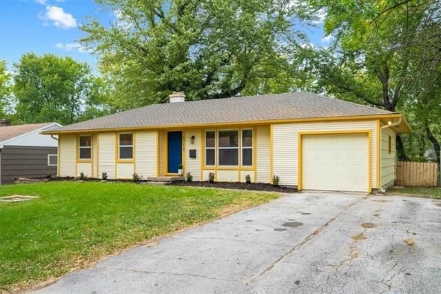 6712 E 98th St, Kansas City, MO 64134