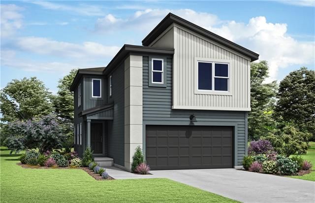 18017 Hauser St, Overland Park, KS 66013