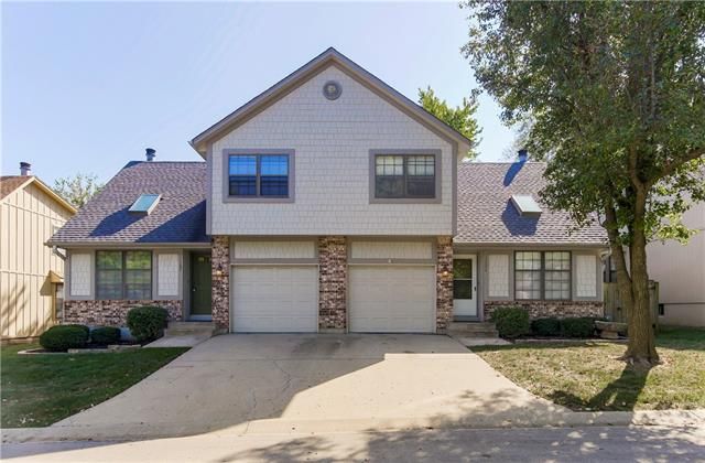 10039 W 86th Ter, Overland Park, KS 66212