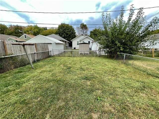 1010 E 21st Ave, Kansas City, MO 64116