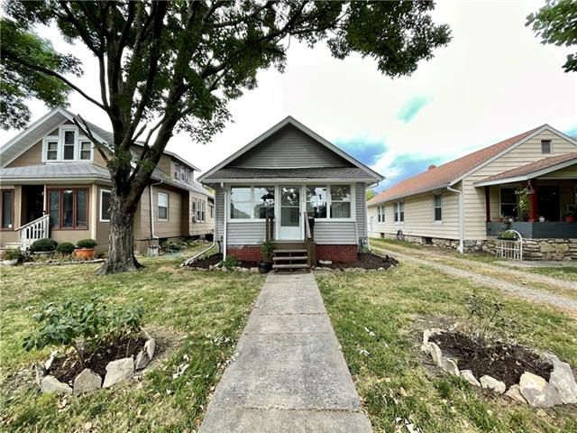 1010 E 21st Ave, Kansas City, MO 64116