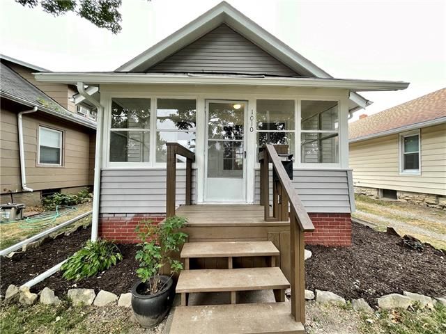 1010 E 21st Ave, Kansas City, MO 64116