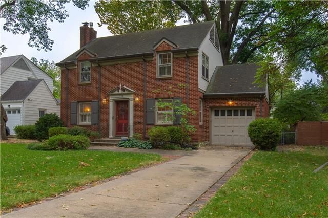 1123 W 76 Ter, Kansas City, MO 64114