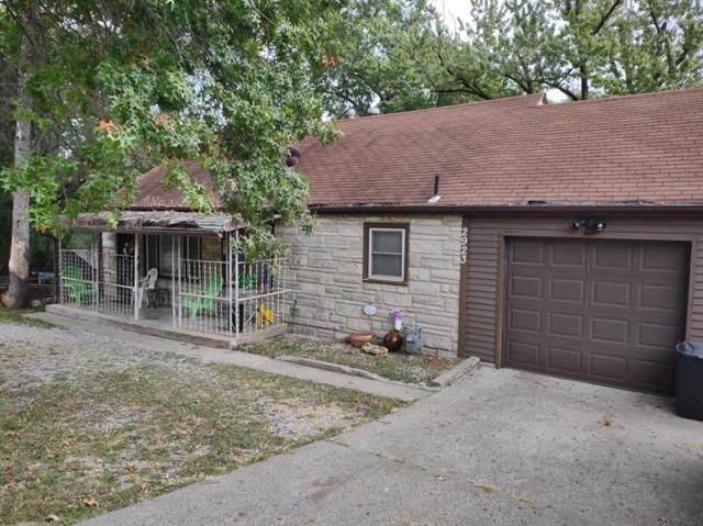 2923 N 57th St, Kansas City, KS 66104