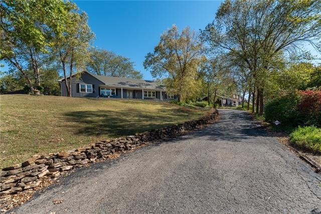 3820 SW Chelmsford Rd, Topeka, KS 66610