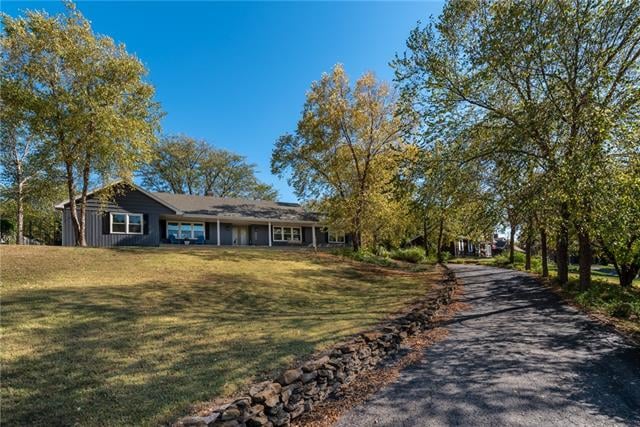 3820 SW Chelmsford Rd, Topeka, KS 66610