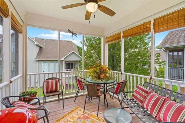 6522 W 134th Ter, Overland Park, KS 66209