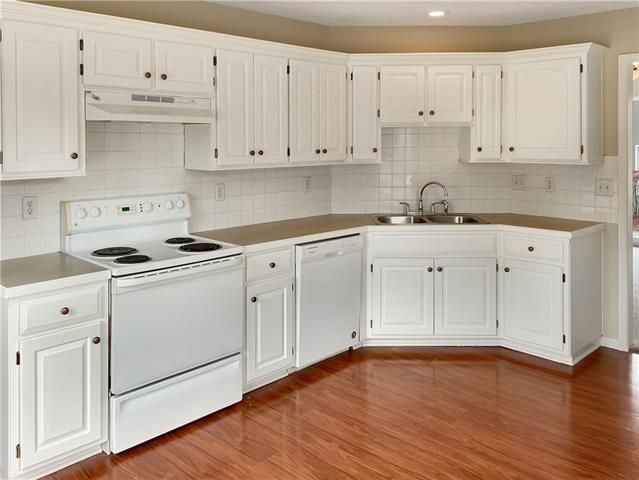 724 E 125th St, Kansas City, MO 64146