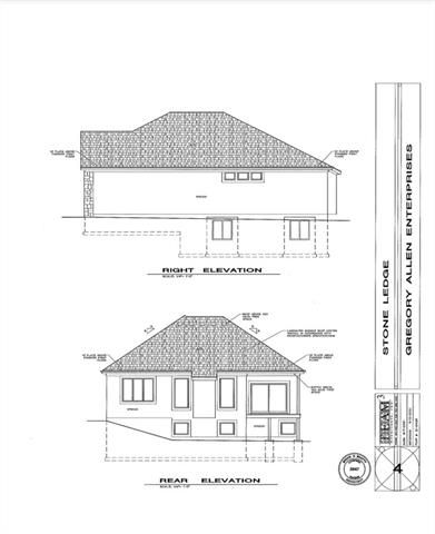 5405 W 154th St, Leawood, KS 66224
