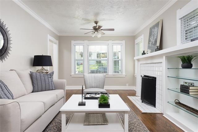 4806 Fairmount Ave, Kansas City, MO 64112