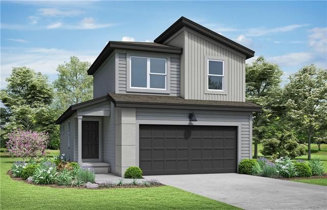 18073 Hauser St, Overland Park, KS 66013