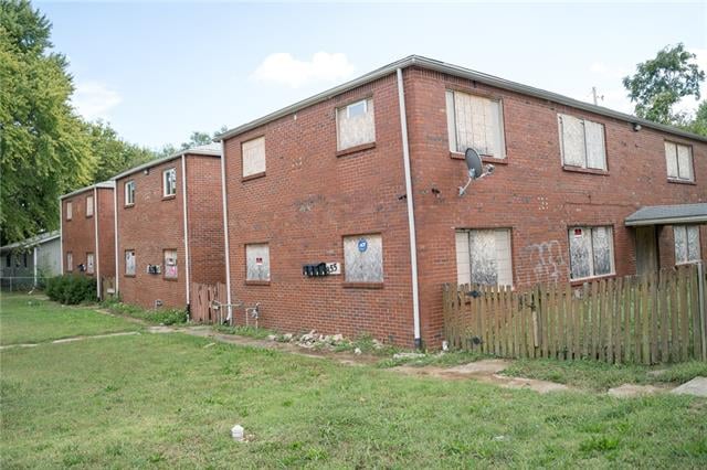 855 Sandusky Ave, Kansas City, KS 66101