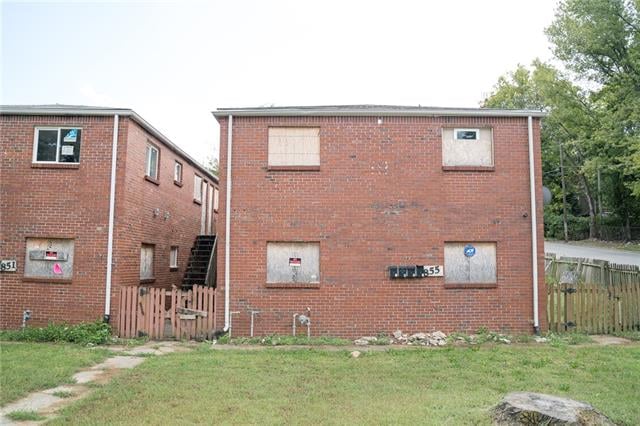 855 Sandusky Ave, Kansas City, KS 66101