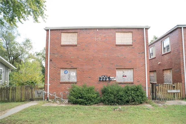 855 Sandusky Ave, Kansas City, KS 66101