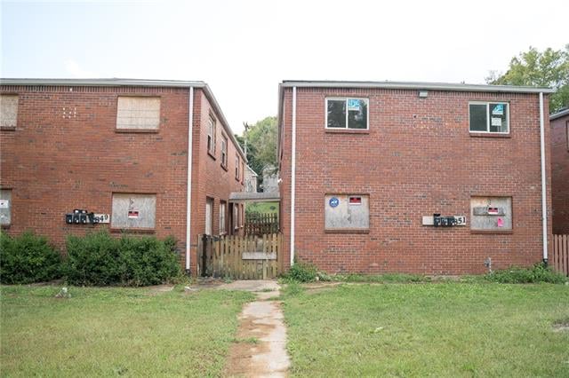 855 Sandusky Ave, Kansas City, KS 66101