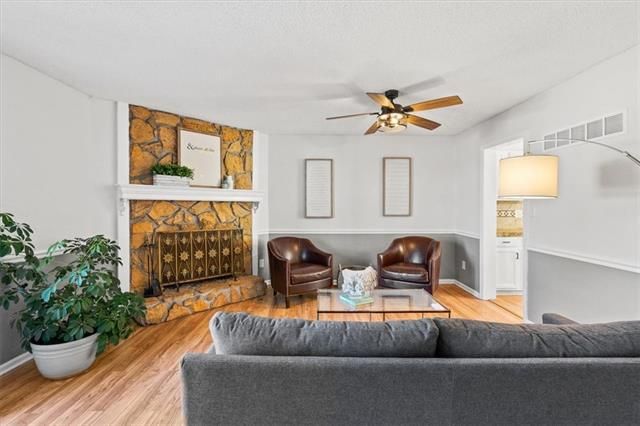 5929 Ridgeway Ave, Kansas City, MO 64133