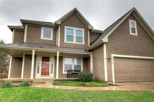 20741 W 224th St, Spring Hill, KS 66083