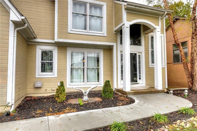 7614 NE 74th Ter, Kansas City, MO 64158
