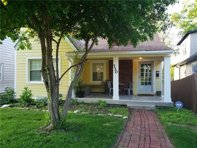 730 E 72 Ter, Kansas City, MO 64131