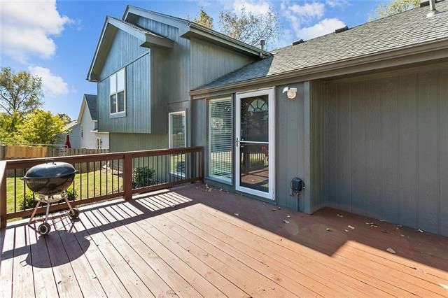 8707 N Carson Ave, Kansas City, MO 64153