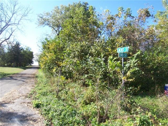 0000 E Locust St, Centerville, KS 66014