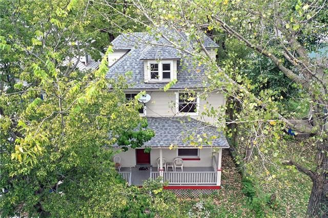 3118 E 11th St, Kansas City, MO 64127