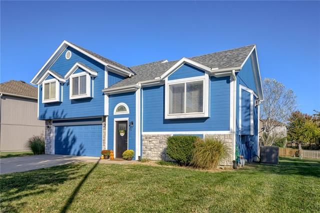 11515 N Lane Ave, Kansas City, MO 64157
