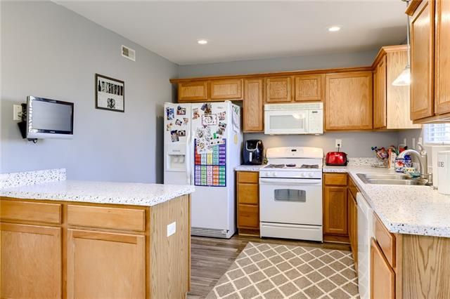 11515 N Lane Ave, Kansas City, MO 64157