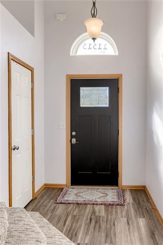 11515 N Lane Ave, Kansas City, MO 64157