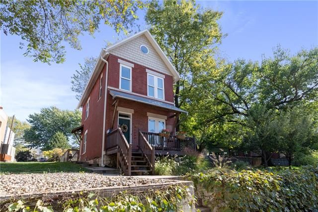 1617 Madison Ave, Kansas City, MO 64108