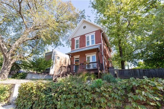 1617 Madison Ave, Kansas City, MO 64108