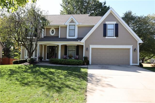 10508 Bluejacket St, Overland Park, KS 66214