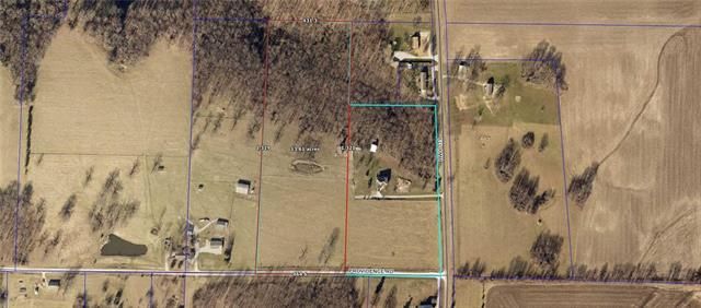 Providence Rd, Smithton, MO 65350