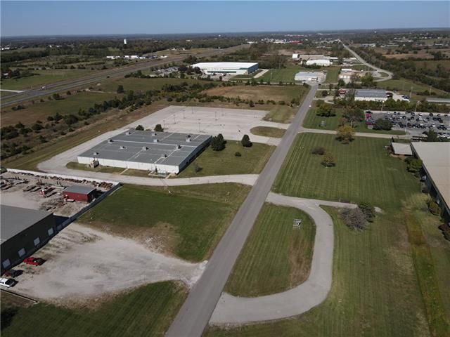 4500 Campbell Dr, Fort Scott, KS 66701
