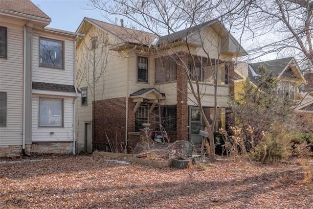 5019 Forest Ave, Kansas City, MO 64110