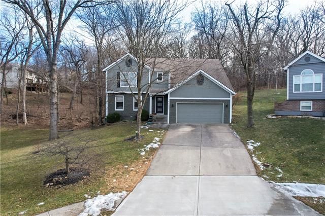 4503 NW Lakota Ct, Riverside, MO 64150