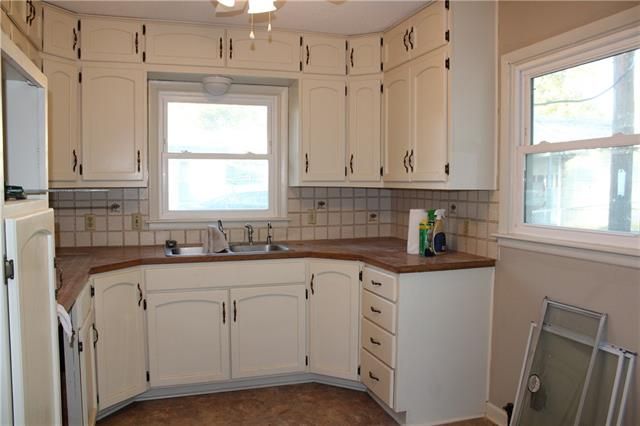 4409 N Jackson Ave, Kansas City, MO 64117