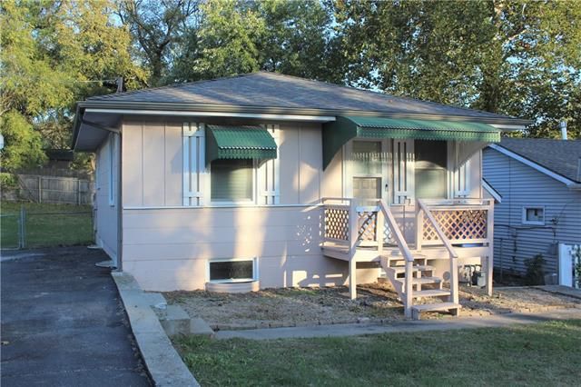 4409 N Jackson Ave, Kansas City, MO 64117